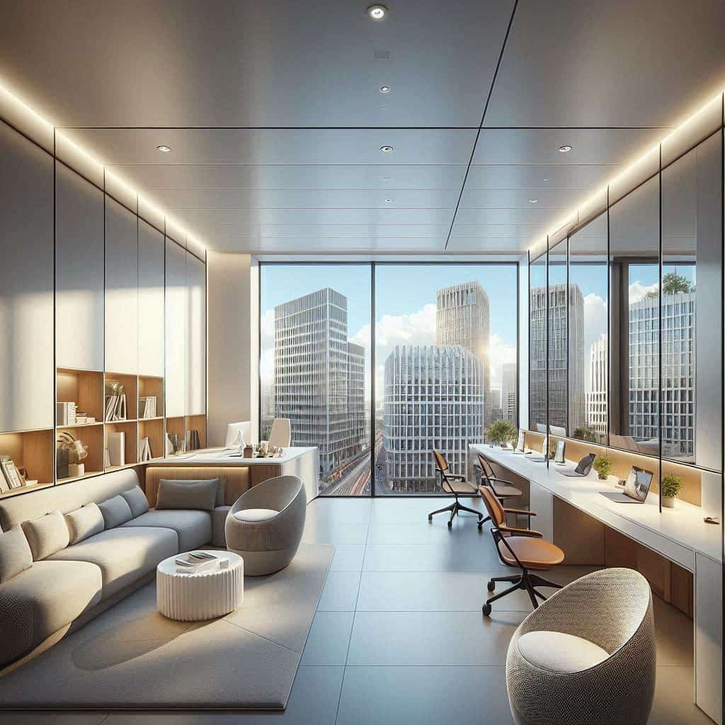 大厦名字文章配图